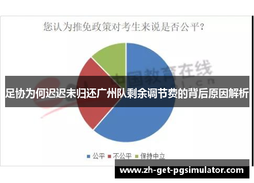 足协为何迟迟未归还广州队剩余调节费的背后原因解析 足协为何迟迟未归还广州队剩余调节费的背后原因解析