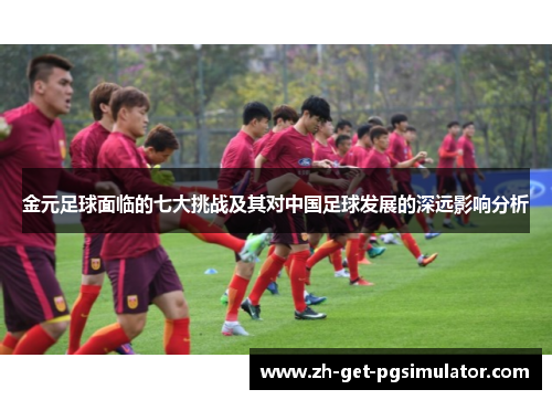 金元足球面临的七大挑战及其对中国足球发展的深远影响分析 金元足球面临的七大挑战及其对中国足球发展的深远影响分析