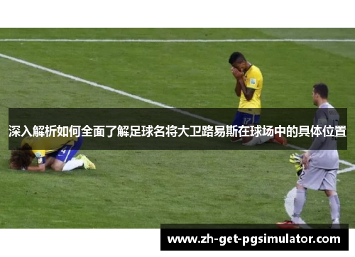 深入解析如何全面了解足球名将大卫路易斯在球场中的具体位置 深入解析如何全面了解足球名将大卫路易斯在球场中的具体位置