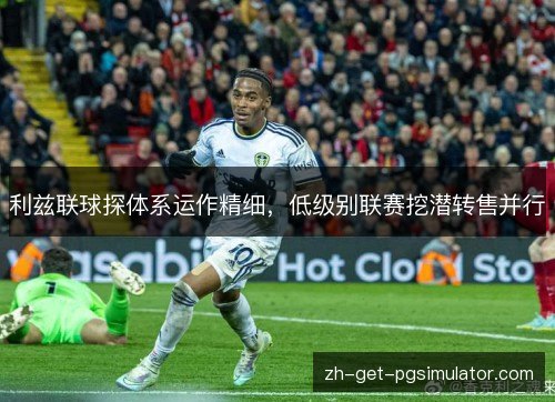 利兹联球探体系运作精细，低级别联赛挖潜转售并行