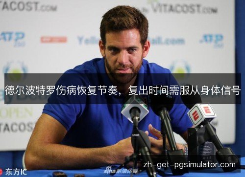 德尔波特罗伤病恢复节奏,复出时间需服从身体信号 德尔波特罗伤病恢复节奏,复出时间需服从身体信号